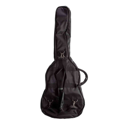 Fretz Padded 1/2 Size Classical Guitar Gig Bag - Joondalup Music Centre