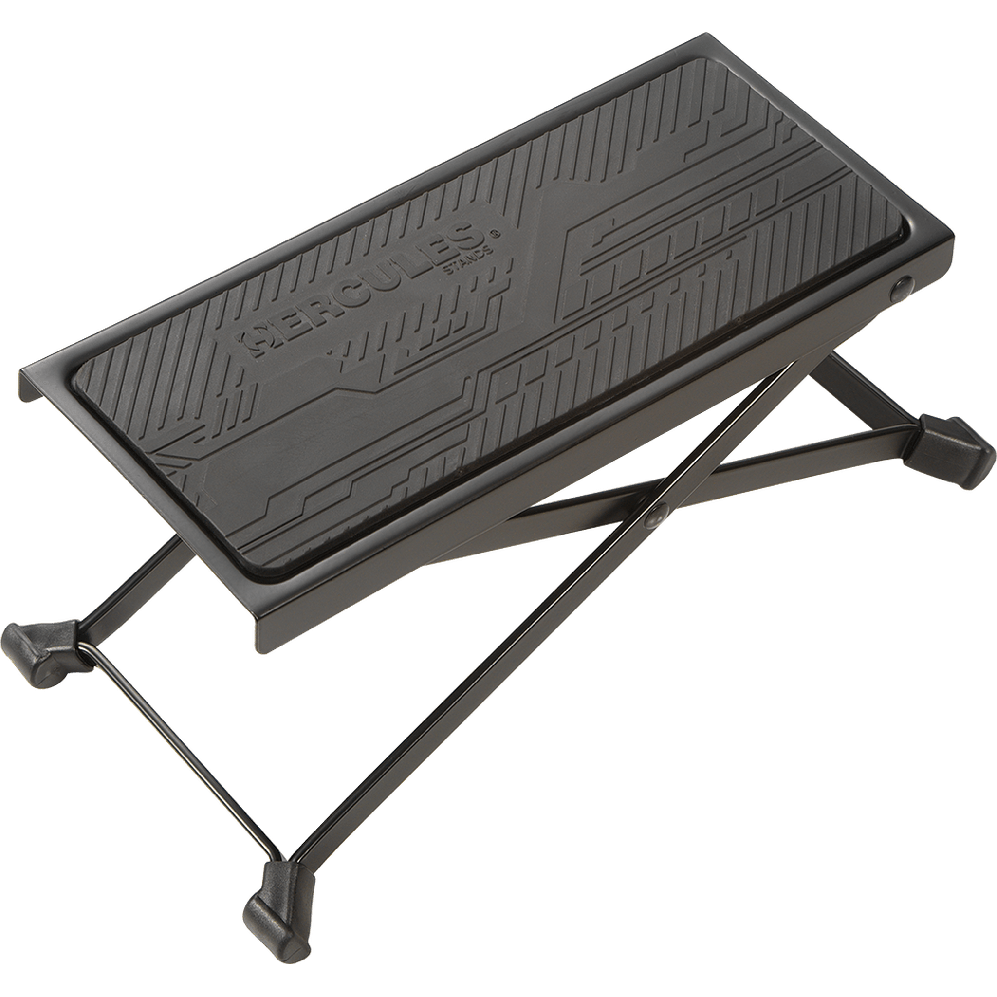 Hercules FS100B: Guitarist Foot Stool