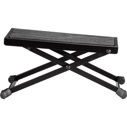 Hercules FS100B: Guitarist's Foot Stool - STANDS - [shop-name]