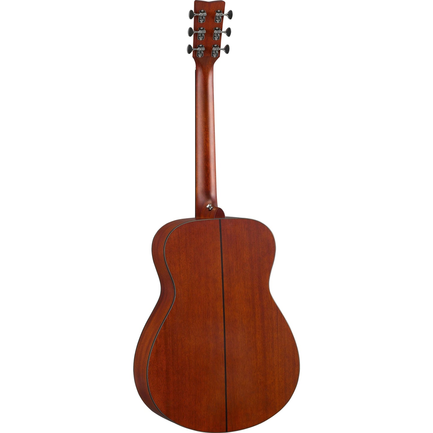 Yamaha FSX3 Red Label Acoustic-Electric Guitar - Vintage Natural