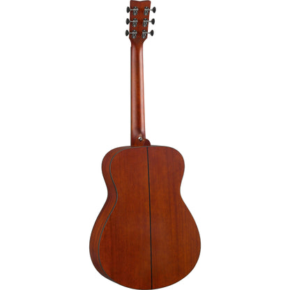 Yamaha FSX3 Red Label Acoustic-Electric Guitar - Vintage Natural