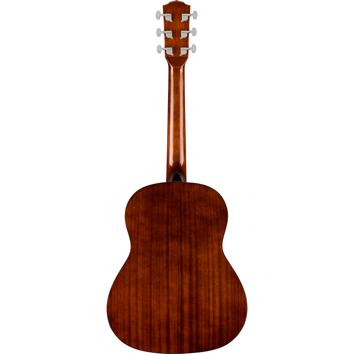 Fender FA-15 3/4 Scale Steel Acoustic Guitar W/Gig Bag - Natural-ACOUSTIC GUITAR-Joondalup Music Centre