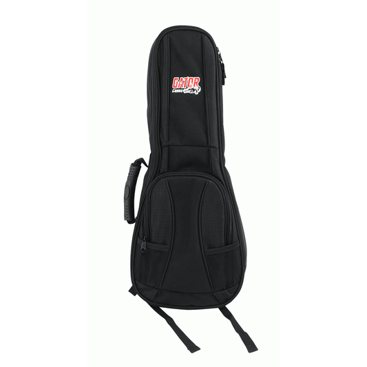 Gator GB-4G-Uke Soprano Ukulele Gig Bag - Joondalup Music Centre