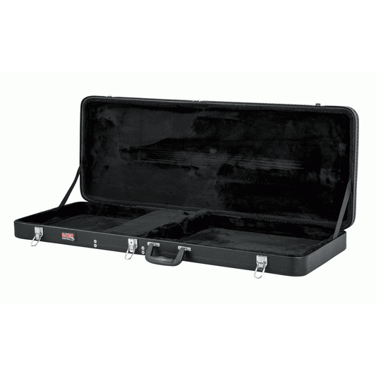 Gator GWE-JAG Hardshell Guitar Case for Jaguar Style Electric Guitar - Joondalup Music Centre