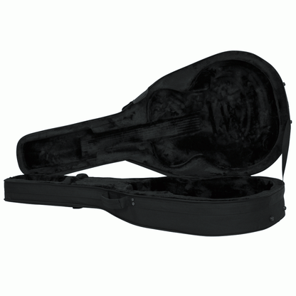 GATOR LIGHTWEIGHT EPS FOAM JUMBO ACOUSTIC GUITAR CASE - Joondalup Music Centre