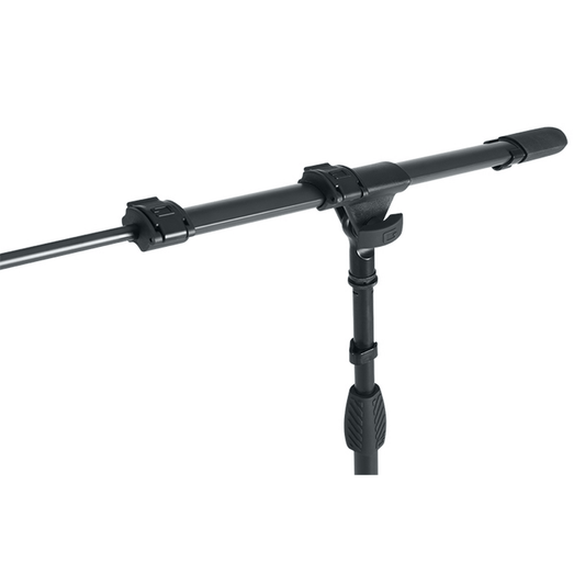 Gator GFW-ID-MIC Tripod Mic Stand Telescoping Boom - Joondalup Music Centre
