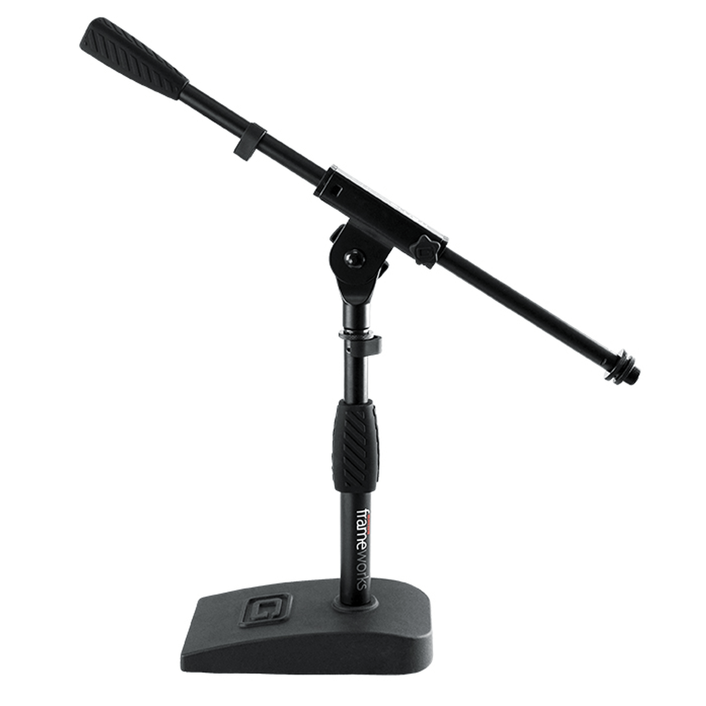 Gator GFW-MIC-0821 Bass Drum And Amp Microphone Stand - Joondalup Music Centre