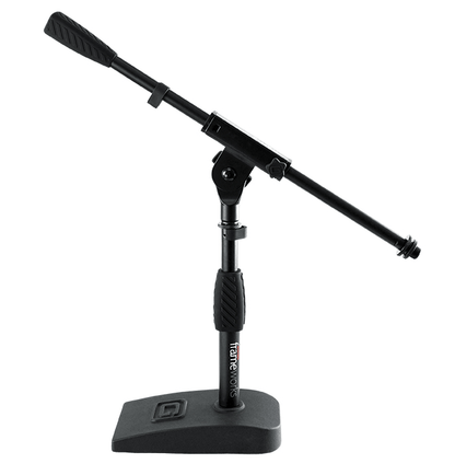 Gator GFW-MIC-0821 Bass Drum And Amp Microphone Stand - Joondalup Music Centre