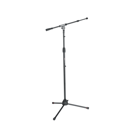 Gator GFW-MIC-2020 Standard Mic Stand With Telescopic Boom Arm - Joondalup Music Centre