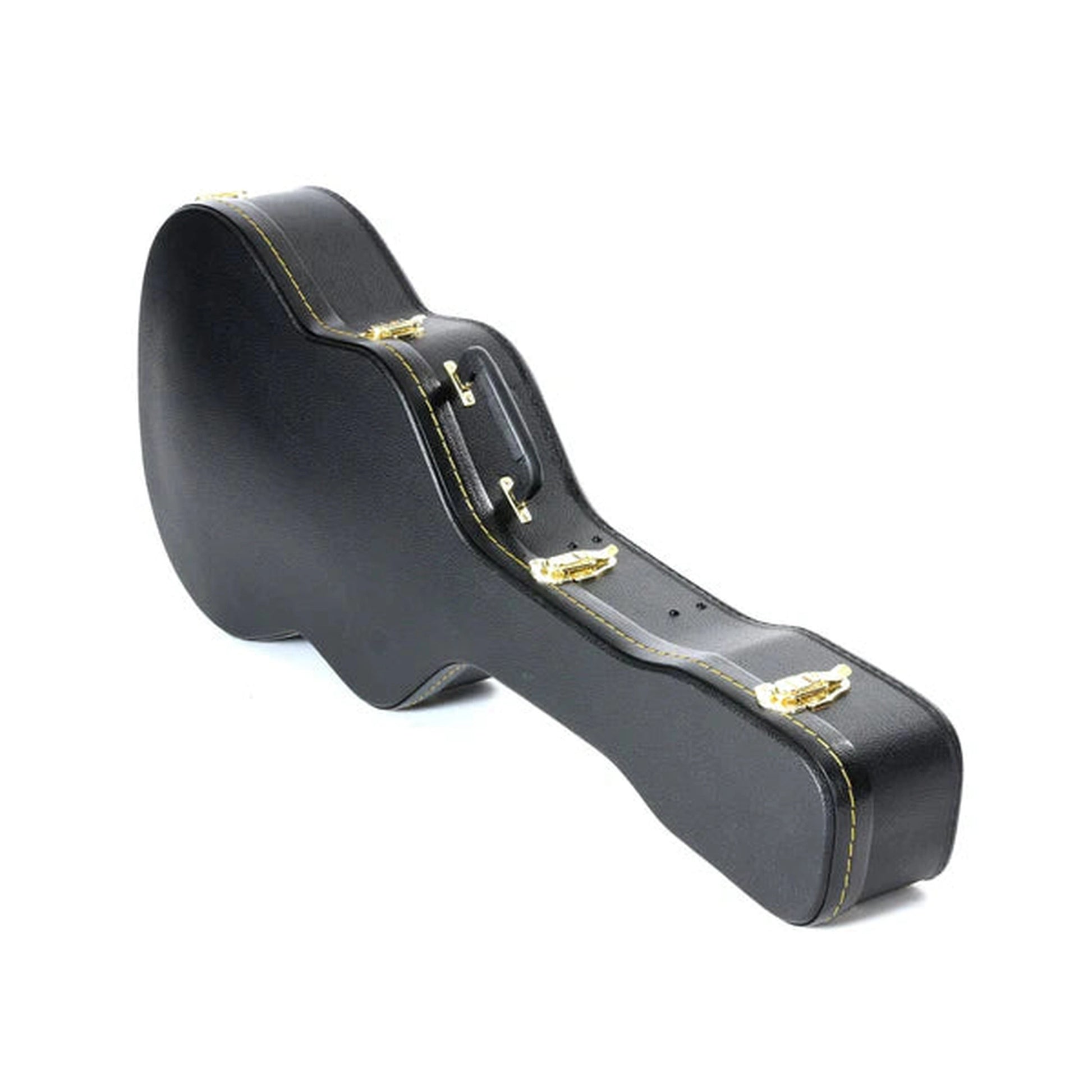UXL CC-3017 LP Style Archtop Electric Guitar Case - Joondalup Music Centre