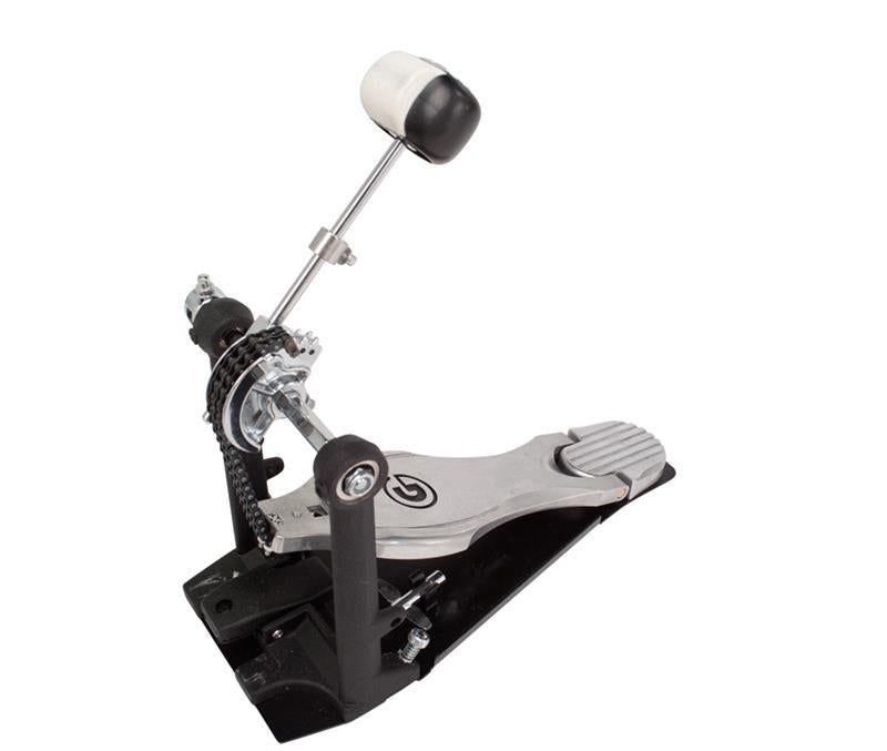 GIBRALTAR 6700 SERIES DUAL CHAIN BASS DRUM PEDAL - Joondalup Music Centre