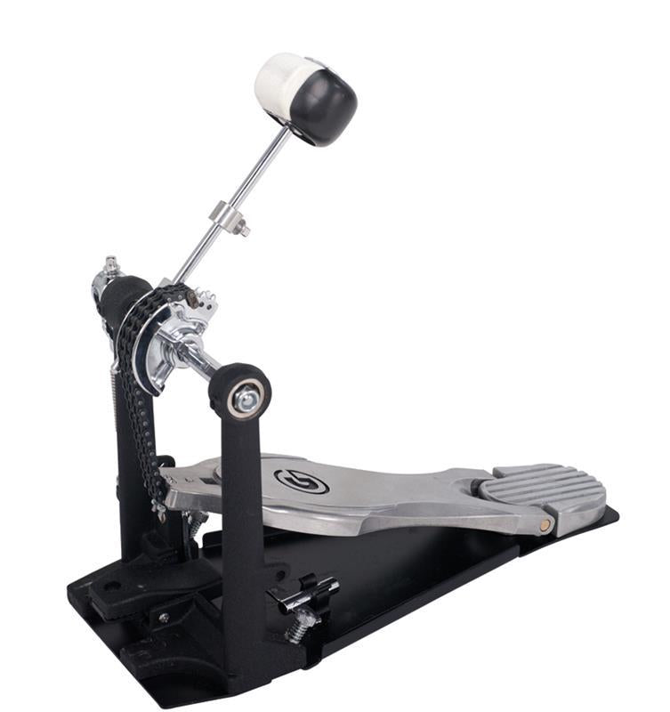 GIBRALTAR 6700 SERIES DUAL CHAIN BASS DRUM PEDAL - Joondalup Music Centre