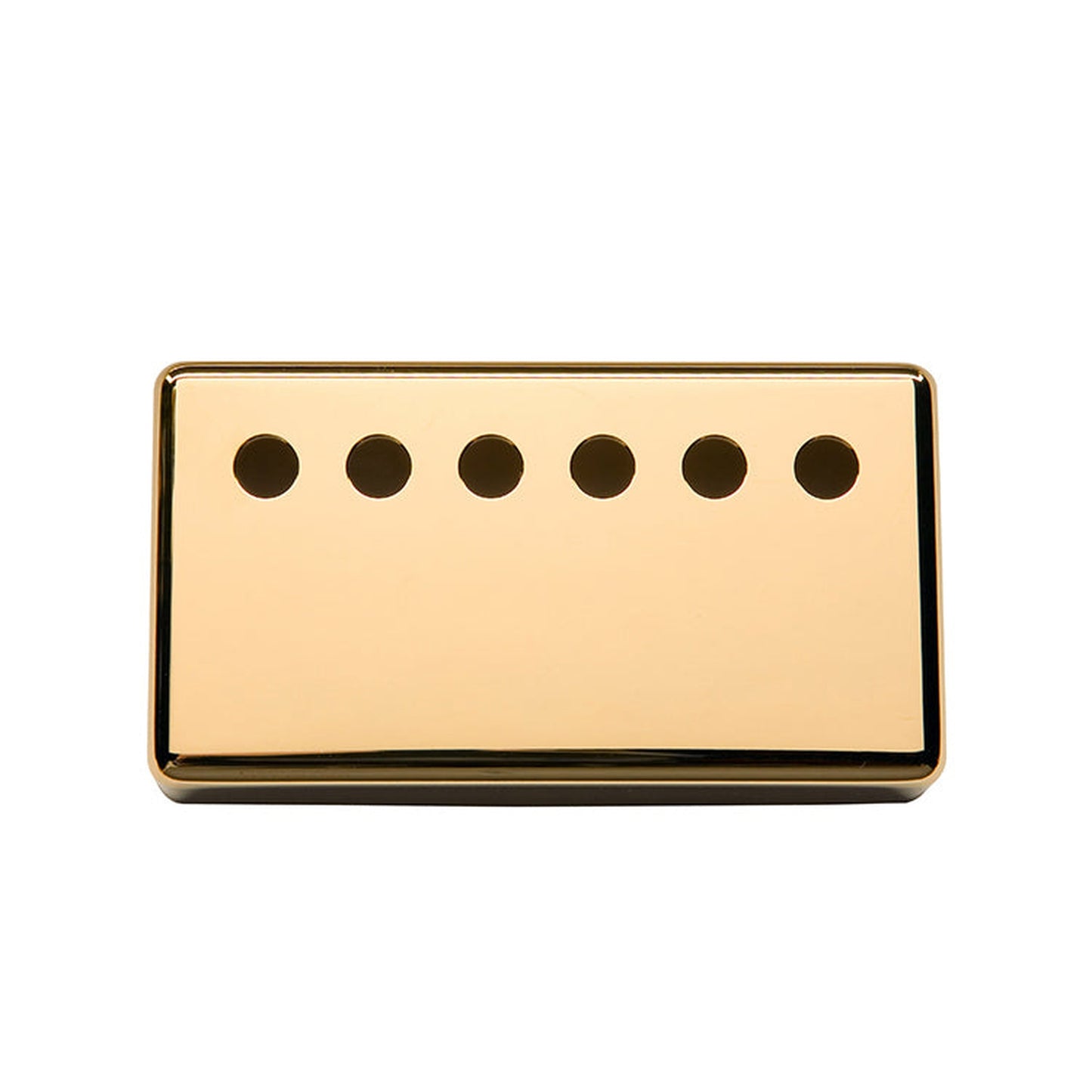 GIBSON PRPC-020 NECK HUMBUCKER COVER - GOLD - Joondalup Music Centre