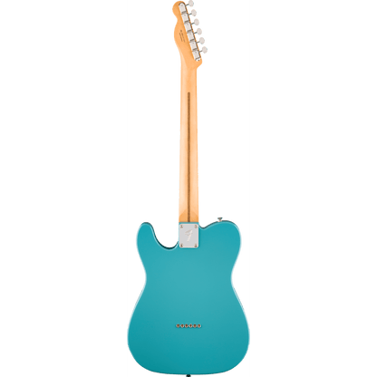 Fender Player II Telecaster - Aquatone Blue - Joondalup Music Centre