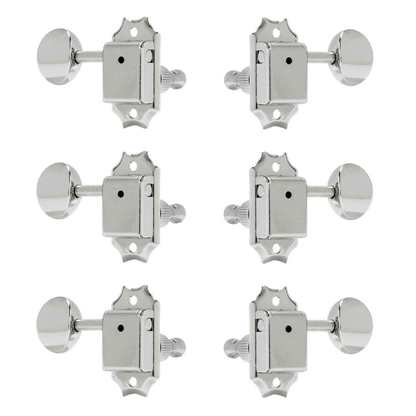 Gotoh 3 A Side Vintage Style Machine Heads - Joondalup Music Centre