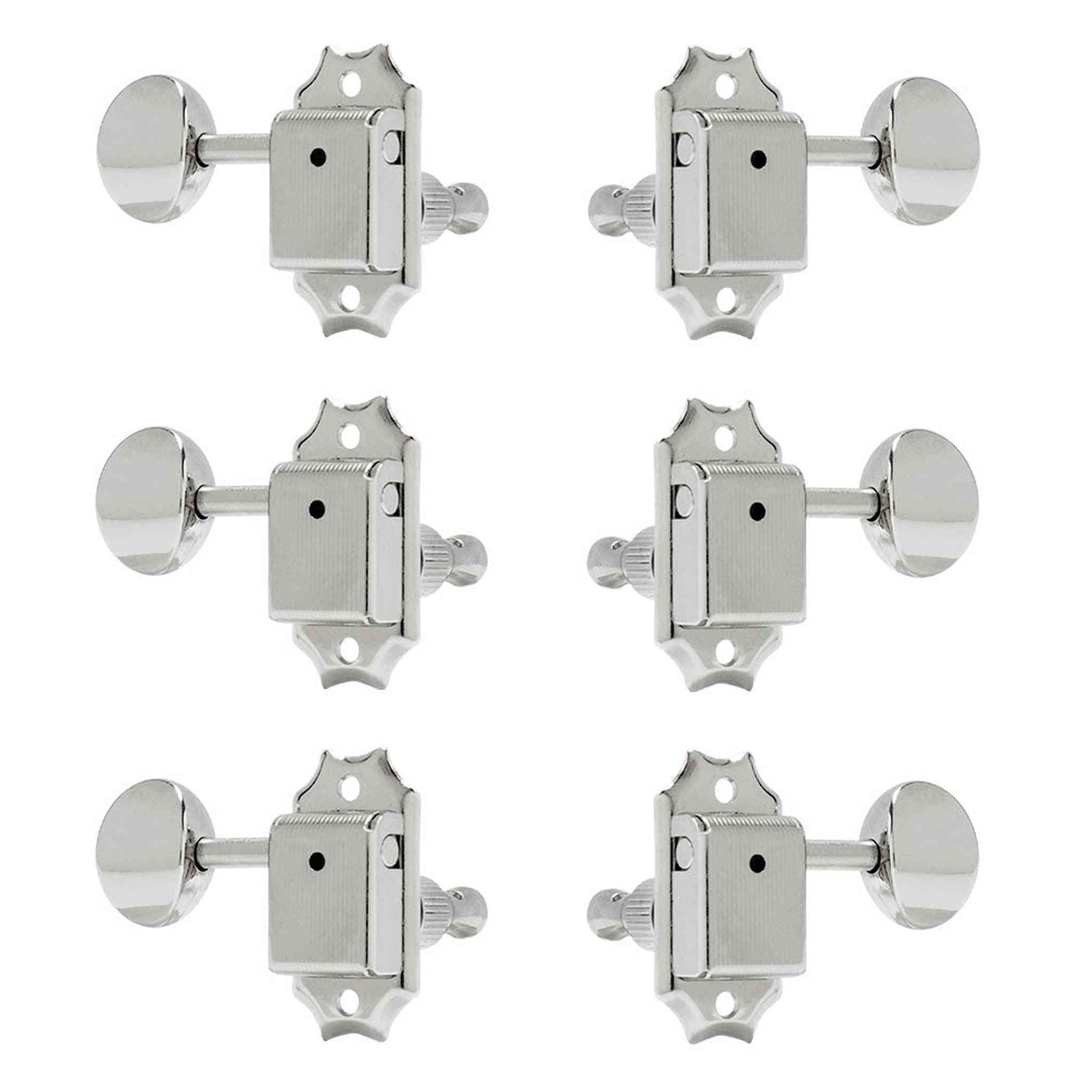 Gotoh 3 A Side Vintage Style Machine Heads - Joondalup Music Centre
