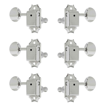 Gotoh 3 A Side Vintage Style Machine Heads - Joondalup Music Centre