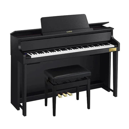 Casio Celviano GP-310 Grand Hybrid Piano - Black