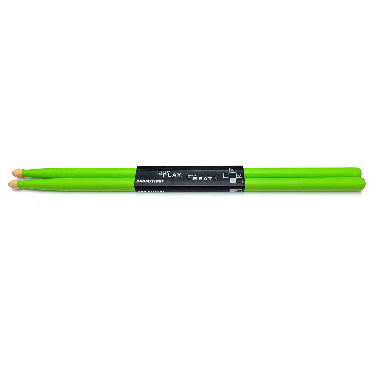 JMC Super Fun Drumsticks - Double Apple