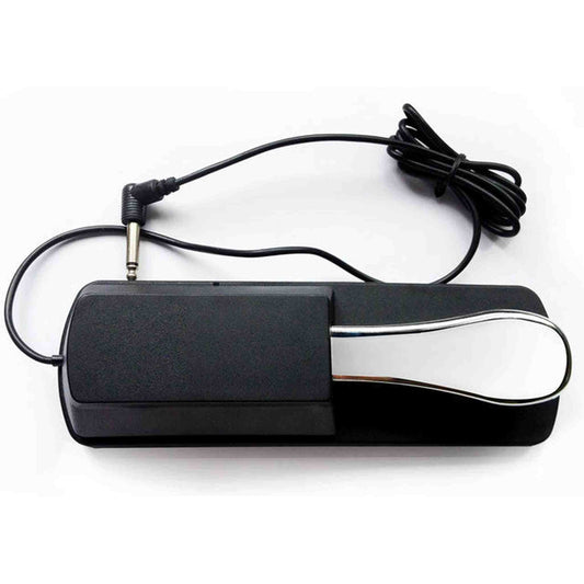 GT Piano Universal Piano/Keyboard Sustain Pedal - Joondalup Music Centre