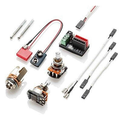 EMG GZR P Geezer Butler P Bass Pickup Set