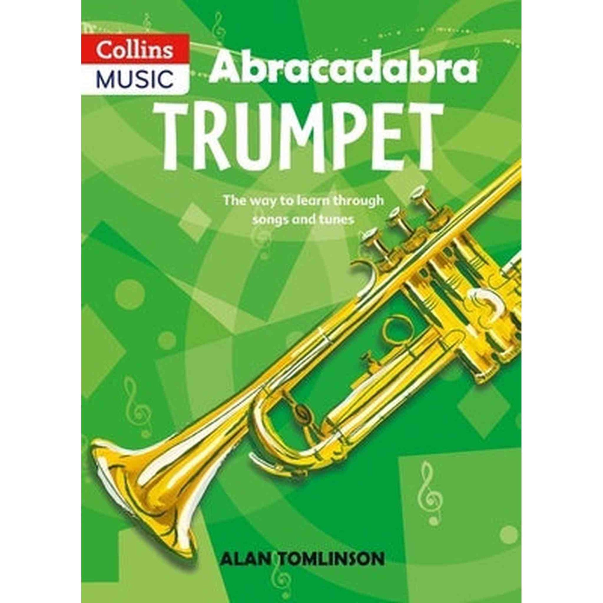 ABRACADABRA TRUMPET - Joondalup Music Centre