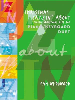 Jazzin About Christmas Piano Duet - Joondalup Music Centre