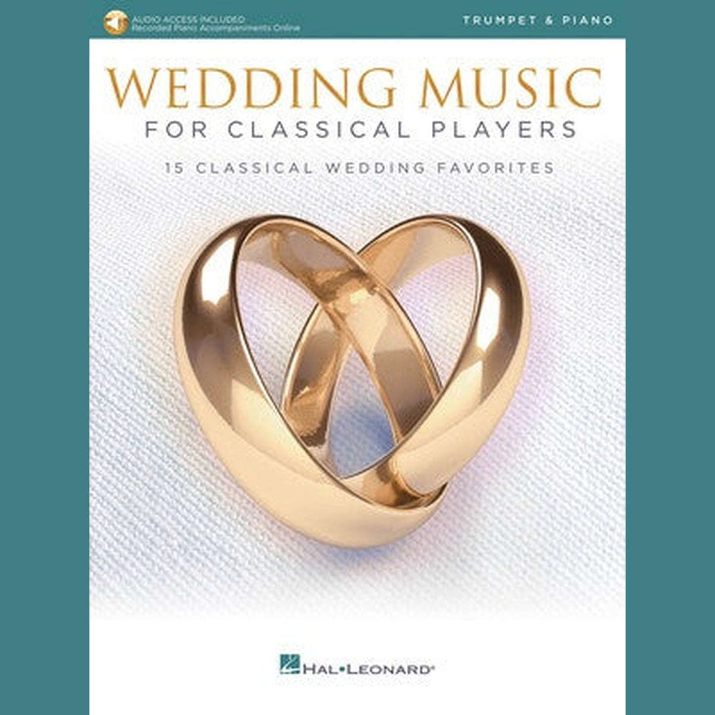 Wedding Music Classical Players Trumpet/Piano BK/OLA - Joondalup Music Centre