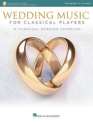Wedding Music Classical Players Trumpet/Piano BK/OLA - Joondalup Music Centre