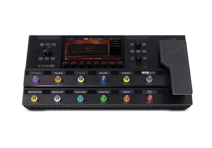Line 6 Helix Stadium Floor Multi-Effects Processor