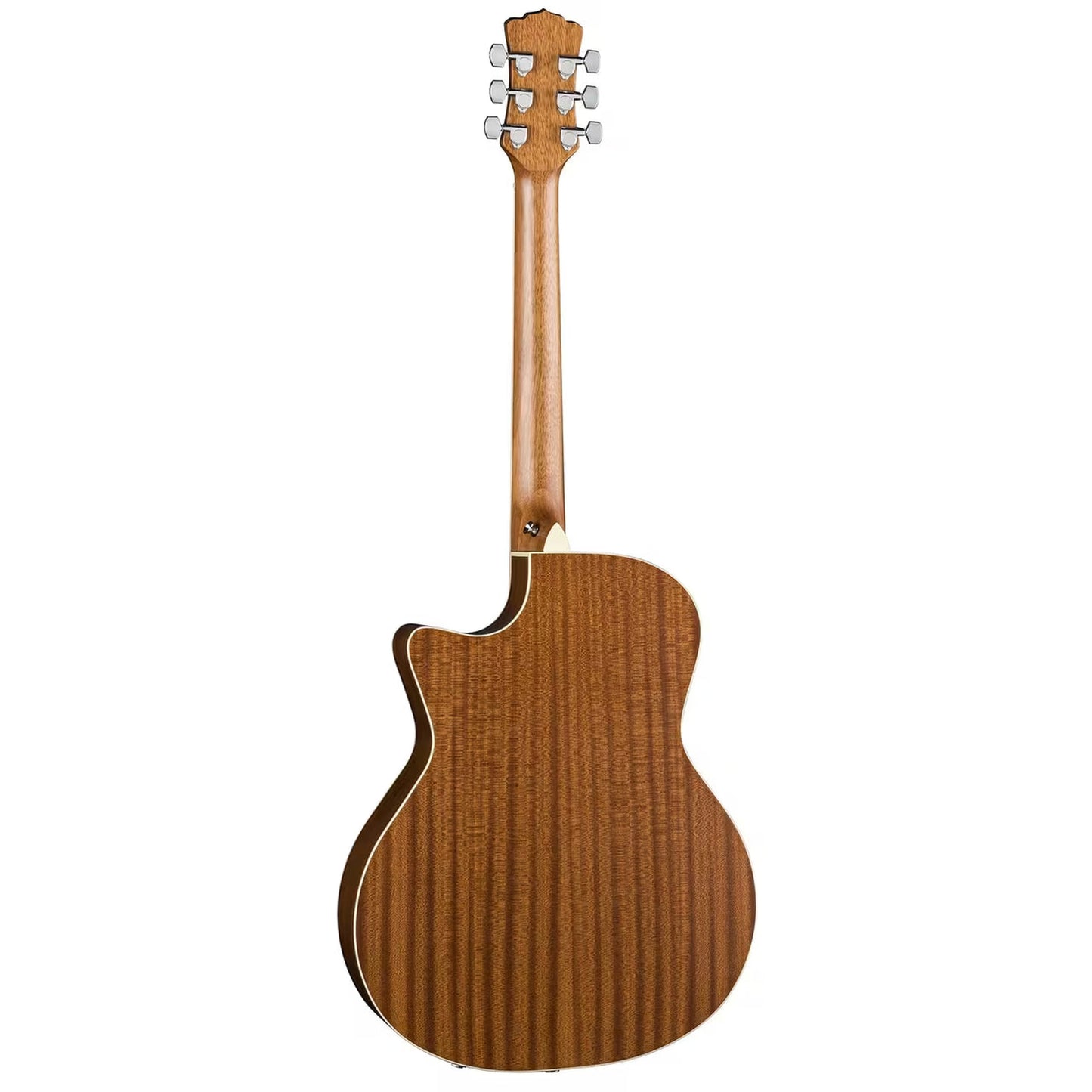 Luna Henna Paradise Electric Acoustic Guitar
