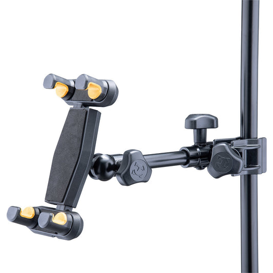 HERCULES DG307B TABLET HOLDER - Joondalup Music Centre