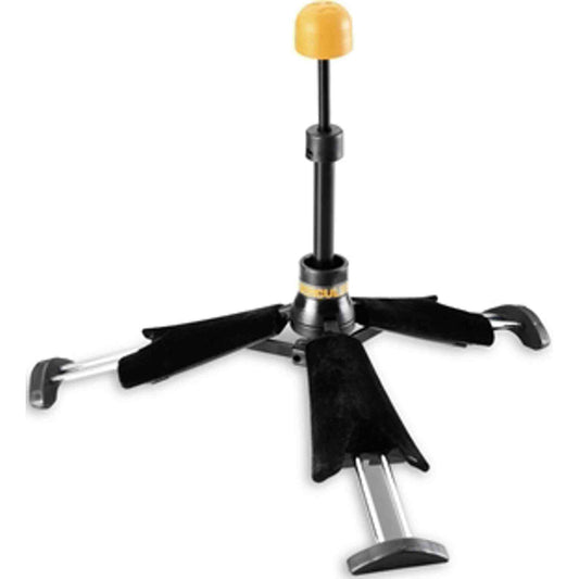 HERCULES DS440B TRAVLITE IN-BELL CLARINET STAND - Joondalup Music Centre