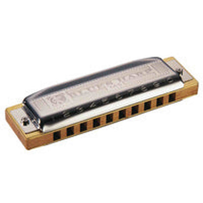 Hohner Blues Harp Harmonica - Ab - Joondalup Music Centre