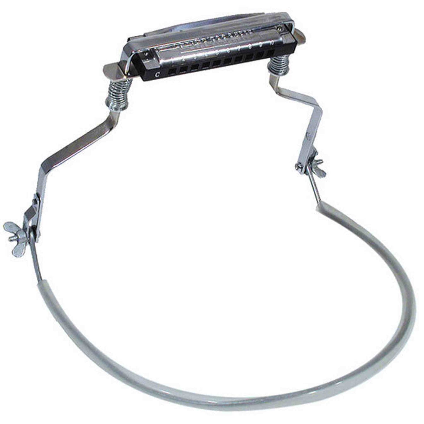 Hohner Harmonica Holder For 10 Hole - Joondalup Music Centre