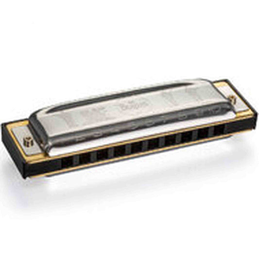 Hohner The Beatles Signature Series Harmonica - Joondalup Music Centre