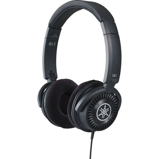 Yamaha HPH150 Open Back Headphones