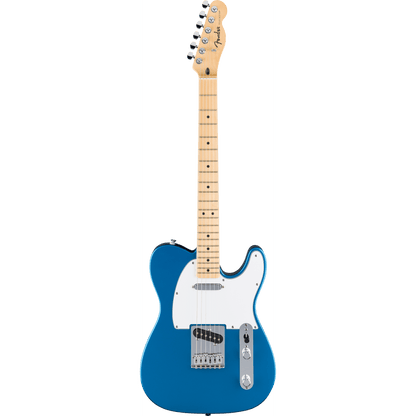 Fender Standard Telecaster - Aqua Marine Metallic