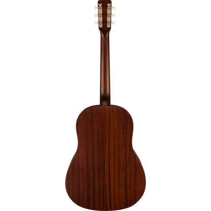 Gretsch Jim Dandy Dreadnought Frontier Stain Acoustic Guitar - ACOUSTIC GUITAR - [shop-name]