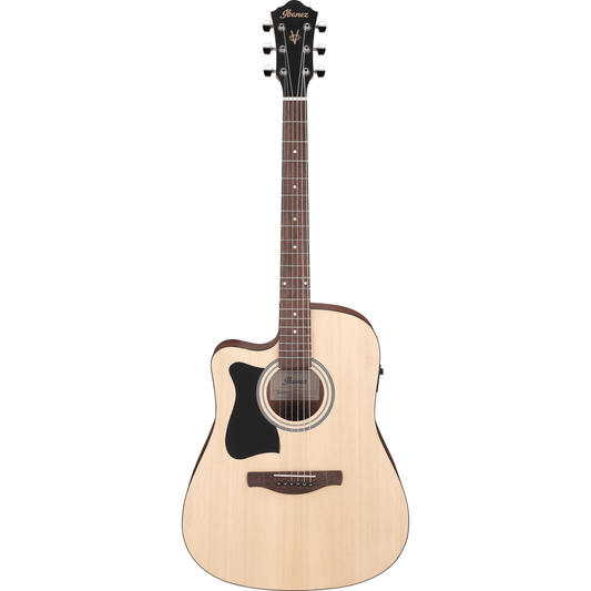 IBANEZ V40LCE OPN LEFT HANDED ACOUSITC GUITAR - Joondalup Music Centre