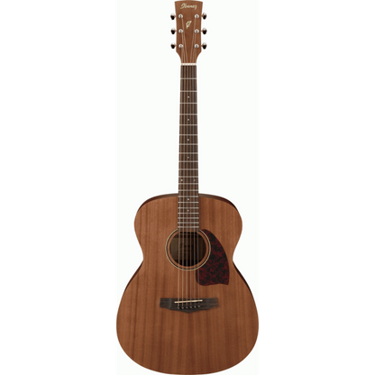 IBANEZ PC12MH DREADNAUGHT ACOUSTIC GUITAR - OPEN PORE NATURAL - Joondalup Music Centre