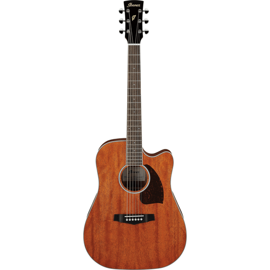Ibanez PF16MWCE Open Pore Acoustic Guitar - Joondalup Music Centre