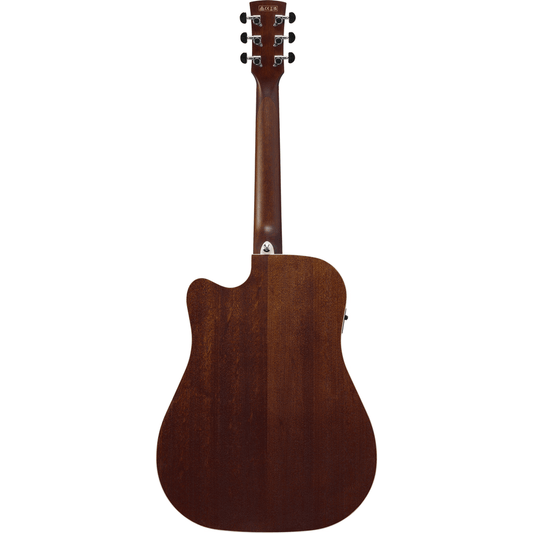Ibanez PF16MWCE Open Pore Acoustic Guitar - Joondalup Music Centre