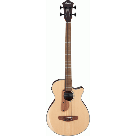 IBANEZ AEGB30E NTG ARTCORE ACOUSTIC BASS - Joondalup Music Centre
