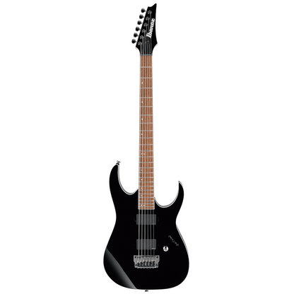 Ibanez RGIB21 Baritone Electric Guitar - Black