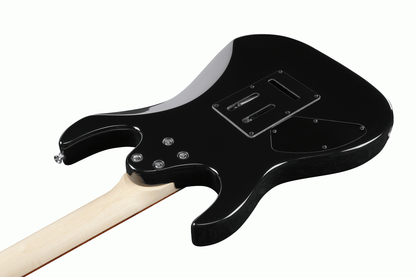 Ibanez RX70QA Electric Guitar - Transparent Black Sunburst - Joondalup Music Centre