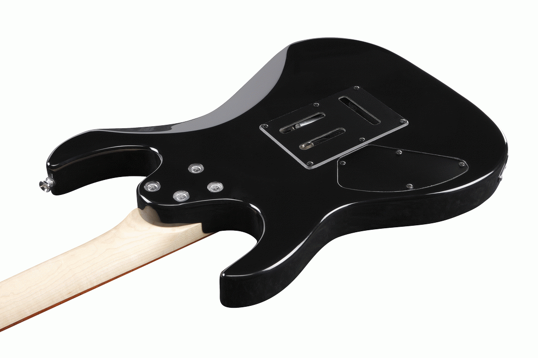 Ibanez RX70QA Electric Guitar - Transparent Red Burst - Joondalup Music Centre