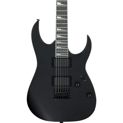 Ibanez RG121DX Electric Guitar - Black Flat from Joondalup Music Centre 3