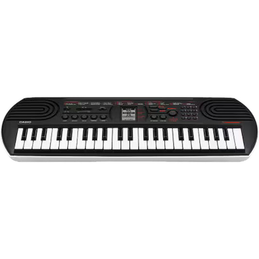 Casio SA-81 Mini Portable Keyboard