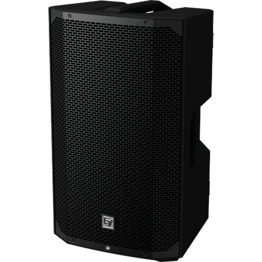 Electro-Voice EVERSE 12 Battery Powered Loudspeaker w/ Bluetooth (Black) - SPEAKER - [shop-name]